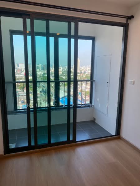 IDEO Mobi Charan Interchange, Bangkok, 531 Charansanitwong Road, Bang Khun Sri, Bangkok Noi, Bangkok, 1 Bedroom, 34 sqm, Condo For Sale, by Penpicha Phumprachian, 500351970 - DDproperty.com