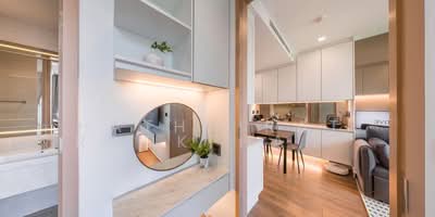 For Rent - Noble BE33, Bangkok