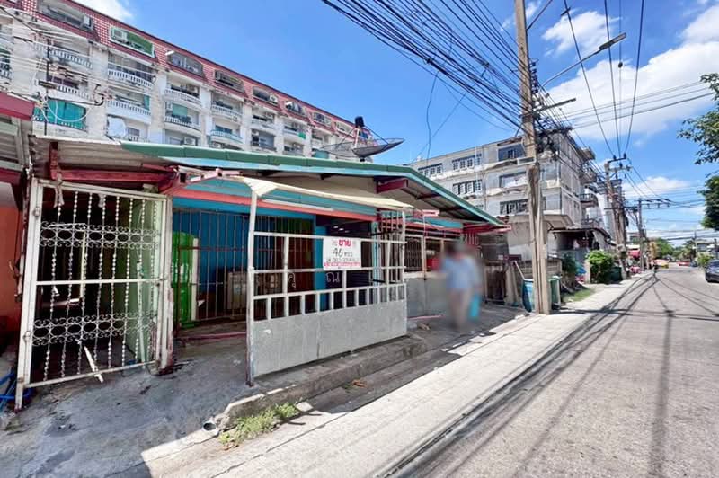 ซอยลาดพร้าว 80, Bangkok, Wang Thonglang, Bangkok, , 184 sqm, Land For Sale, by คุณเจ, 500351972 - DDproperty.com