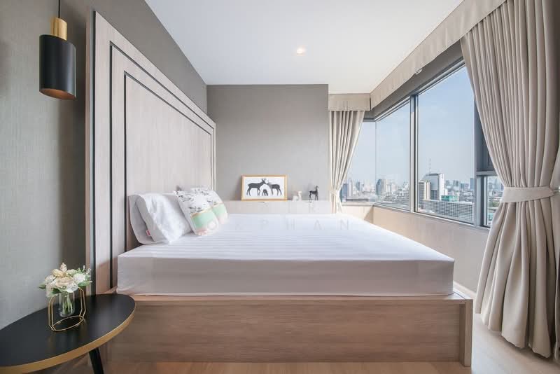Life One Wireless : ไลฟ์ วัน วิทยุ, กรุงเทพ, 1 ถนนวิทยุ, ลุมพินี, ปทุมวัน, กรุงเทพ, 63 ตร.ม., คอนโด ให้เช่า, โดย Hathairat  Rookphan  , 500351973 - DDproperty.com