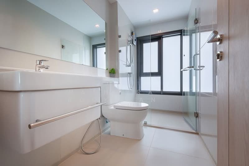 Life One Wireless, Bangkok, 1 Wireless Road, Lumphini, Pathum Wan, Bangkok, 2 Bedrooms, 63 sqm, Condo For Rent, by Hathairat  Rookphan  , 500351973 - DDproperty.com