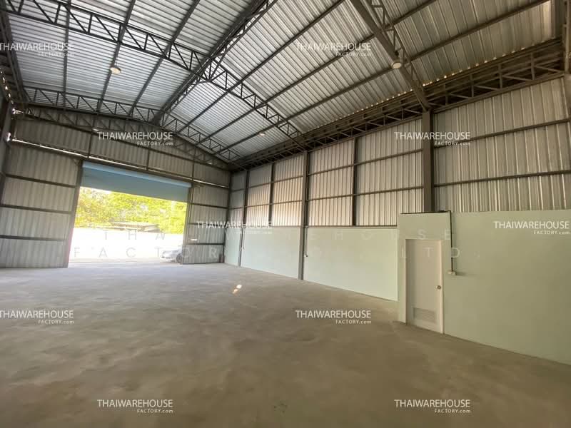 Warehouse for Rent 200 sqm Sai Mai Bangkok Trailer Access Office Included, Bangkok, O-Ngoen, Sai Mai, Bangkok, , 200 sqm, Warehouse/Factory For Rent, by THAI WAREHOUSE FACTORY CO., LTD., 500351975 - DDproperty.com
