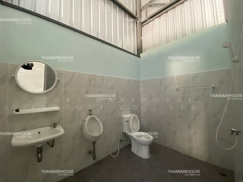 Warehouse for Rent 200 sqm Sai Mai Bangkok Trailer Access Office Included, Bangkok, O-Ngoen, Sai Mai, Bangkok, , 200 sqm, Warehouse/Factory For Rent, by THAI WAREHOUSE FACTORY CO., LTD., 500351975 - DDproperty.com