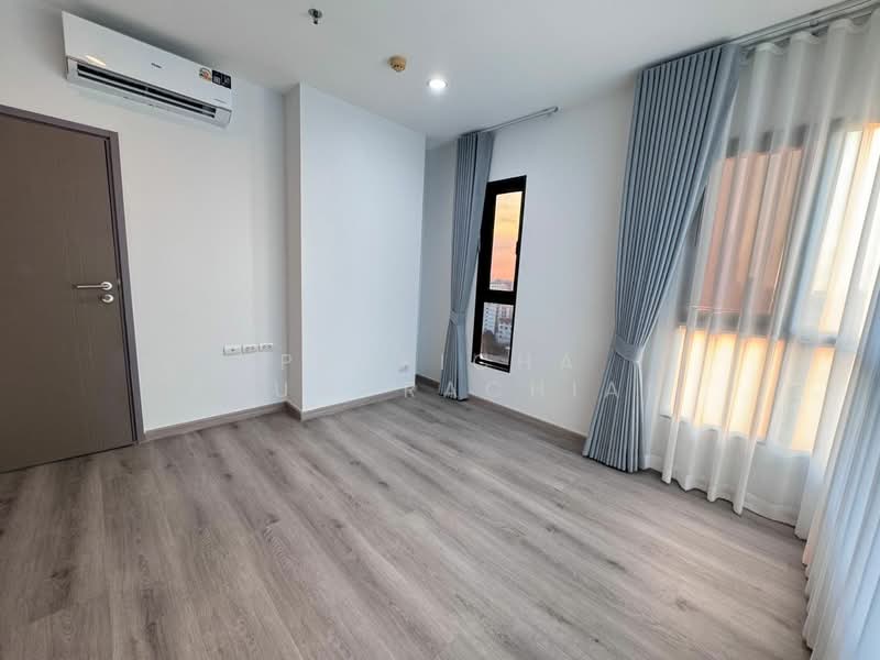 TEAL Sathorn-Taksin, Bangkok, 88 Soi Somdet Phra Chao Tak Sin 9, Samlae, Thon Buri, Bangkok, 2 Bedrooms, 60 sqm, Condo For Rent, by Penpicha Phumprachian, 500351977 - DDproperty.com