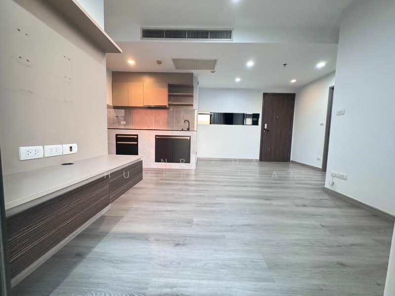 TEAL Sathorn-Taksin, Bangkok, 88 Soi Somdet Phra Chao Tak Sin 9, Samlae, Thon Buri, Bangkok, 2 Bedrooms, 60 sqm, Condo For Rent, by Penpicha Phumprachian, 500351977 - DDproperty.com