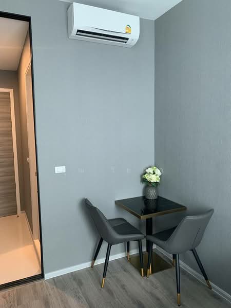 KnightsBridge Collage Ramkhamhaeng, Bangkok, Ramkhamhaeng Road, Hua Mak, Bang Kapi, Bangkok, 1 Bedroom, 23 sqm, Condo For Sale, by คุณ วิยดา, 500351979 - DDproperty.com