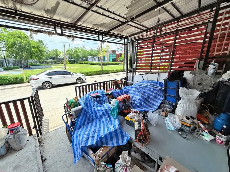 The Connect Teparak-MuangMai : เดอะ คอนเนค เทพารักษ์-เมืองใหม่, สมุทรปราการ, ถนนเทพารักษ์, บางเพรียง, บางบ่อ, สมุทรปราการ, 100 ตร.ม., ทาวน์เฮ้าส์ ขาย, โดย The Best Property แอม, 500351984 - DDproperty.com
