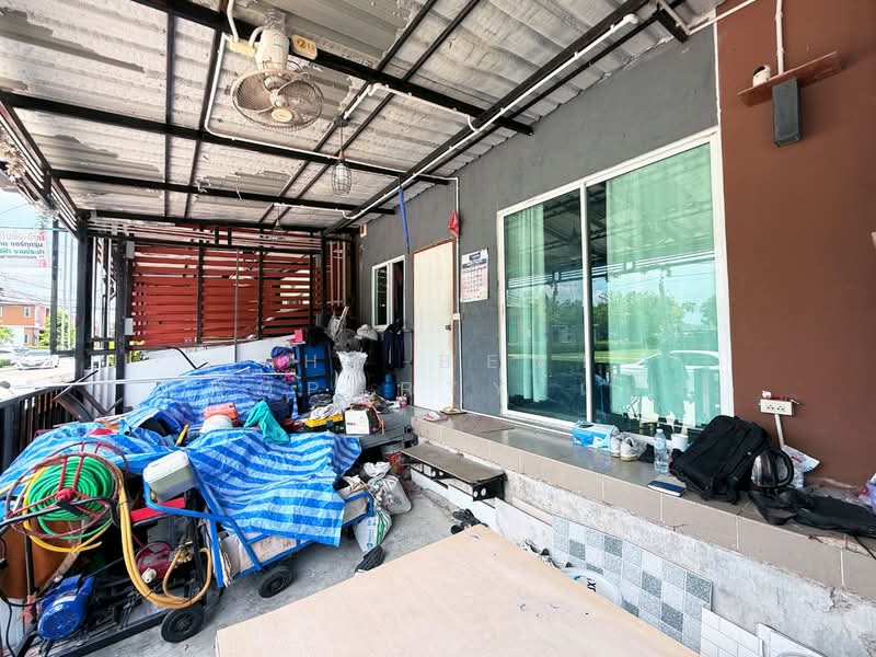The Connect Teparak-MuangMai, Samut Prakan, Thepharak Road, Bang Phriang, Bang Bo, Samut Prakan, 3 Bedrooms, 100 sqm, Townhouse For Sale, by The Best Property แอม, 500351984 - DDproperty.com
