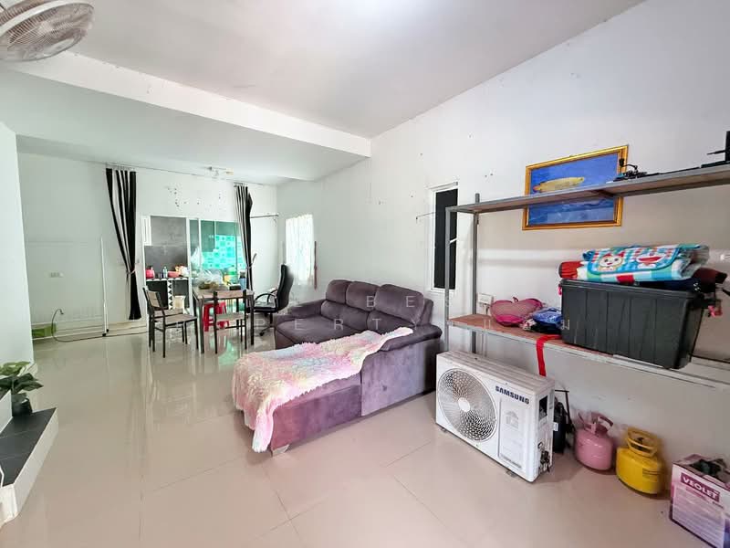 The Connect Teparak-MuangMai, Samut Prakan, Thepharak Road, Bang Phriang, Bang Bo, Samut Prakan, 3 Bedrooms, 100 sqm, Townhouse For Sale, by The Best Property แอม, 500351984 - DDproperty.com