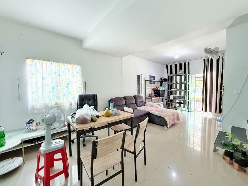 The Connect Teparak-MuangMai : เดอะ คอนเนค เทพารักษ์-เมืองใหม่, สมุทรปราการ, ถนนเทพารักษ์, บางเพรียง, บางบ่อ, สมุทรปราการ, 100 ตร.ม., ทาวน์เฮ้าส์ ขาย, โดย The Best Property แอม, 500351984 - DDproperty.com