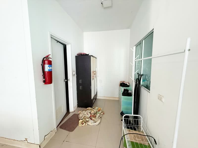 The Connect Teparak-MuangMai, Samut Prakan, Thepharak Road, Bang Phriang, Bang Bo, Samut Prakan, 3 Bedrooms, 100 sqm, Townhouse For Sale, by The Best Property แอม, 500351984 - DDproperty.com