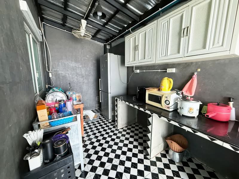 The Connect Teparak-MuangMai, Samut Prakan, Thepharak Road, Bang Phriang, Bang Bo, Samut Prakan, 3 Bedrooms, 100 sqm, Townhouse For Sale, by The Best Property แอม, 500351984 - DDproperty.com