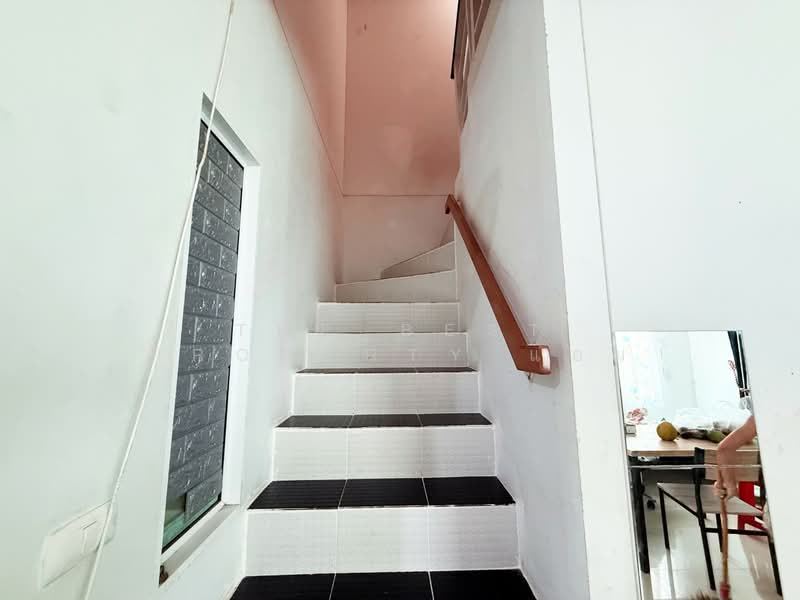 The Connect Teparak-MuangMai : เดอะ คอนเนค เทพารักษ์-เมืองใหม่, สมุทรปราการ, ถนนเทพารักษ์, บางเพรียง, บางบ่อ, สมุทรปราการ, 100 ตร.ม., ทาวน์เฮ้าส์ ขาย, โดย The Best Property แอม, 500351984 - DDproperty.com
