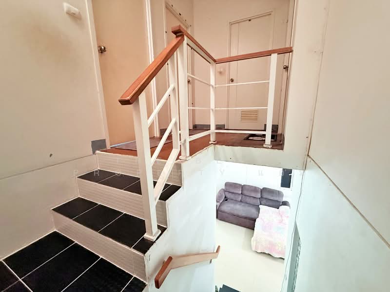 The Connect Teparak-MuangMai : เดอะ คอนเนค เทพารักษ์-เมืองใหม่, สมุทรปราการ, ถนนเทพารักษ์, บางเพรียง, บางบ่อ, สมุทรปราการ, 100 ตร.ม., ทาวน์เฮ้าส์ ขาย, โดย The Best Property แอม, 500351984 - DDproperty.com