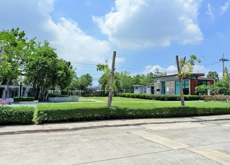 The Connect Teparak-MuangMai : เดอะ คอนเนค เทพารักษ์-เมืองใหม่, สมุทรปราการ, ถนนเทพารักษ์, บางเพรียง, บางบ่อ, สมุทรปราการ, 100 ตร.ม., ทาวน์เฮ้าส์ ขาย, โดย The Best Property แอม, 500351984 - DDproperty.com