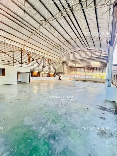 Factory and Warehouse for Sale or Rent 596 sqm Chom Thong Bangkok with Office, Bangkok, Chom Thong, Bangkok, , 596 sqm, Warehouse/Factory For Sale, by THAI WAREHOUSE FACTORY CO., LTD., 500351991 - DDproperty.com