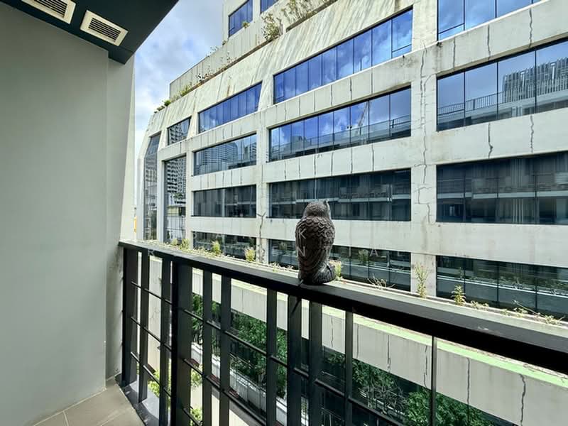 Klass Silom, กรุงเทพ, 52 ถนนสีลม แขวงสีลม เขตบางรัก กรุงเทพมหานคร, สีลม, บางรัก, กรุงเทพ, 64 ตร.ม., คอนโด ให้เช่า, โดย Bangkok Residential, 500351997 - DDproperty.com