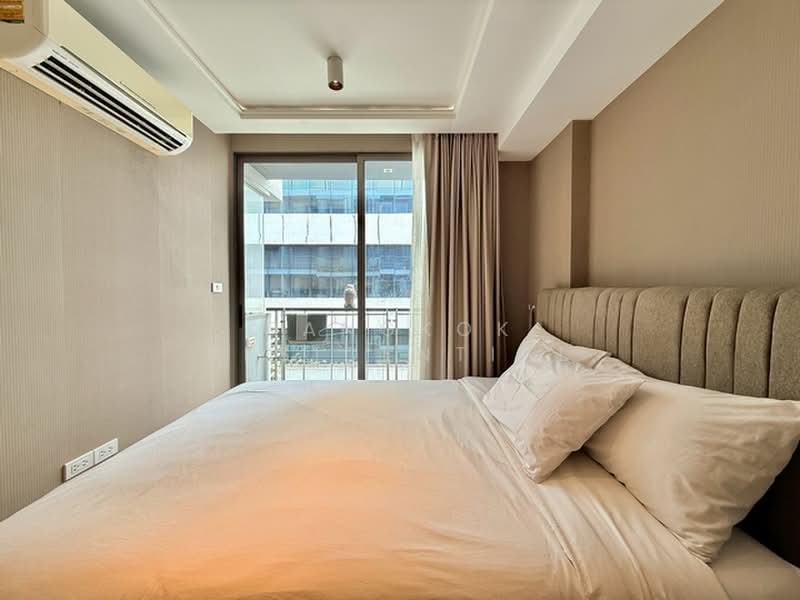Klass Silom, Bangkok, 52 Silom Road, Silom, Bang Rak, Bangkok, 2 Bedrooms, 64 sqm, Condo For Rent, by Bangkok Residential, 500351997 - DDproperty.com