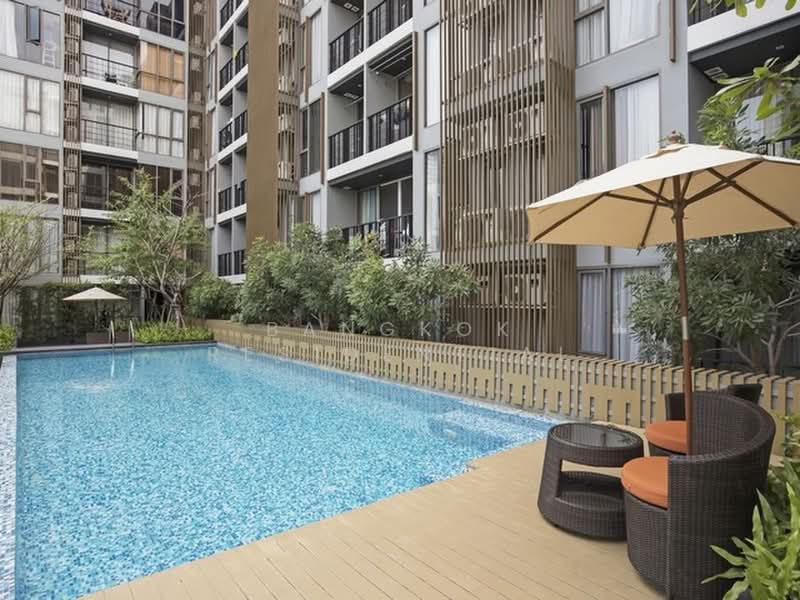 Klass Silom, Bangkok, 52 Silom Road, Silom, Bang Rak, Bangkok, 2 Bedrooms, 64 sqm, Condo For Rent, by Bangkok Residential, 500351997 - DDproperty.com
