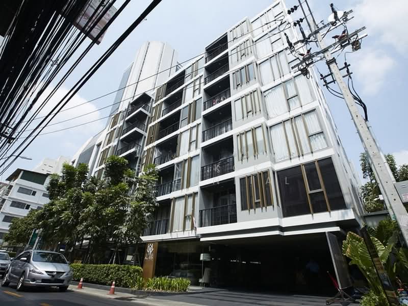 Klass Silom, กรุงเทพ, 52 ถนนสีลม แขวงสีลม เขตบางรัก กรุงเทพมหานคร, สีลม, บางรัก, กรุงเทพ, 64 ตร.ม., คอนโด ให้เช่า, โดย Bangkok Residential, 500351997 - DDproperty.com
