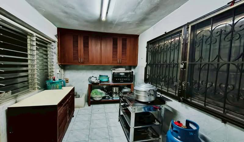 Moo Baan Chalerm Phra Kiat, Nonthaburi, Bang Sri Muang, Muang Nonthaburi, Nonthaburi, , 330 sqm, Shophouse For Sale, by ชนะชาติ นนท์ตา, 500352004 - DDproperty.com