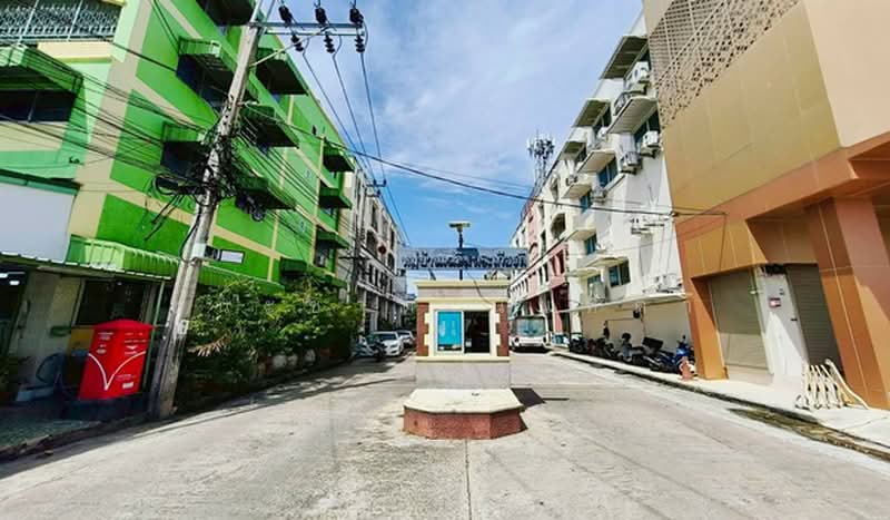 Moo Baan Chalerm Phra Kiat, Nonthaburi, Bang Sri Muang, Muang Nonthaburi, Nonthaburi, , 330 sqm, Shophouse For Sale, by ชนะชาติ นนท์ตา, 500352004 - DDproperty.com