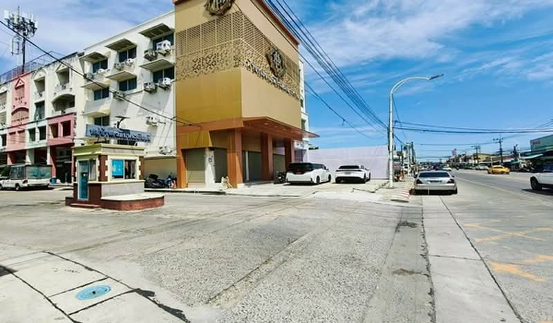 Moo Baan Chalerm Phra Kiat, Nonthaburi, Bang Sri Muang, Muang Nonthaburi, Nonthaburi, , 330 sqm, Shophouse For Sale, by ชนะชาติ นนท์ตา, 500352004 - DDproperty.com