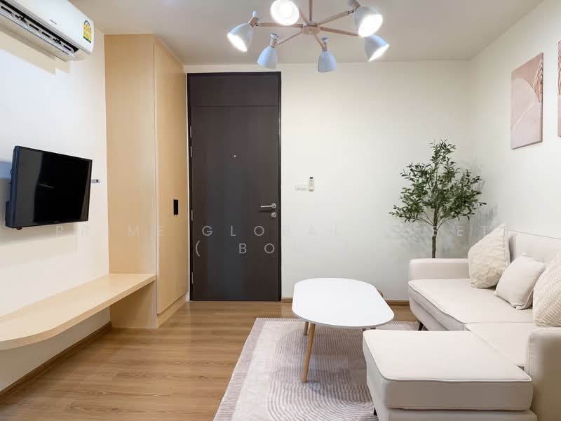 Centrio Condominium : เซนทริโอ คอนโดมิเนียม, ภูเก็ต, วิชิตสงคราม, กะทู้, ภูเก็ต, 31 ตร.ม., คอนโด ขาย, โดย Prime Global Asset ( Bom ), 500352005 - DDproperty.com