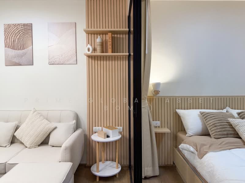 Centrio Condominium, Phuket, Wichit Songkhram, Kathu, Phuket, 1 Bedroom, 31 sqm, Condo For Sale, by Prime Global Asset ( Bom ), 500352005 - DDproperty.com