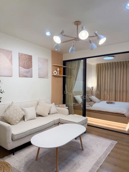Centrio Condominium, Phuket, Wichit Songkhram, Kathu, Phuket, 1 Bedroom, 31 sqm, Condo For Sale, by Prime Global Asset ( Bom ), 500352005 - DDproperty.com