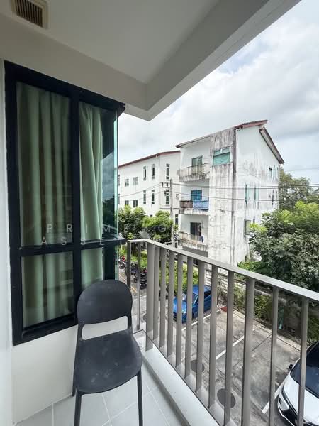 Centrio Condominium : เซนทริโอ คอนโดมิเนียม, ภูเก็ต, วิชิตสงคราม, กะทู้, ภูเก็ต, 31 ตร.ม., คอนโด ขาย, โดย Prime Global Asset ( Bom ), 500352005 - DDproperty.com