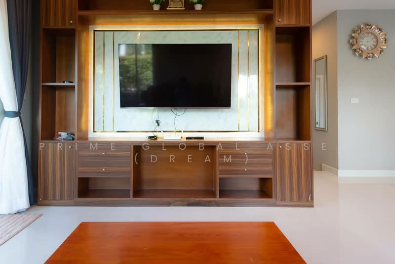 The Plant Thepkasattri-Thalang, Phuket, Thep Krasattri, Thalang, Phuket, 3 Bedrooms, 2 sqm, Single Detached House For Rent, by Prime Global Asset (Dream), 500352008 - DDproperty.com