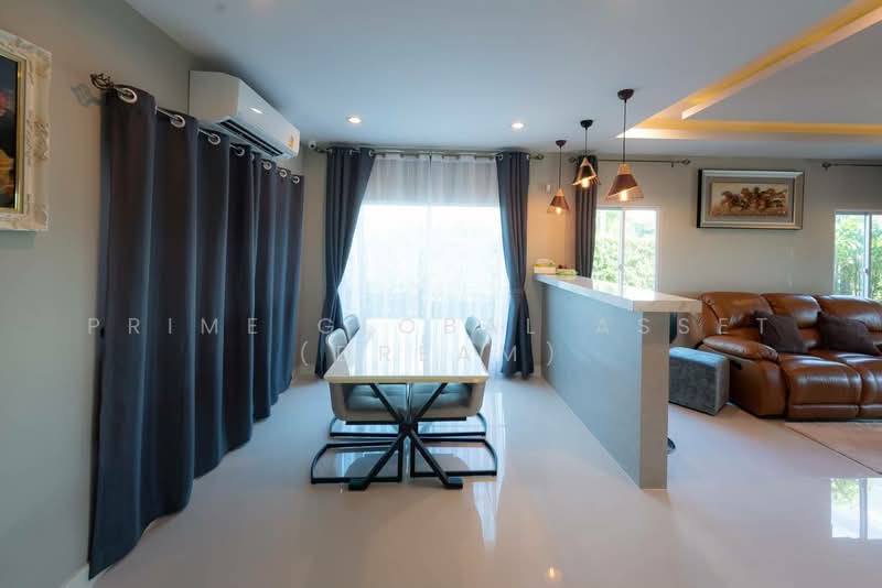 The Plant Thepkasattri-Thalang, Phuket, Thep Krasattri, Thalang, Phuket, 3 Bedrooms, 2 sqm, Single Detached House For Rent, by Prime Global Asset (Dream), 500352008 - DDproperty.com