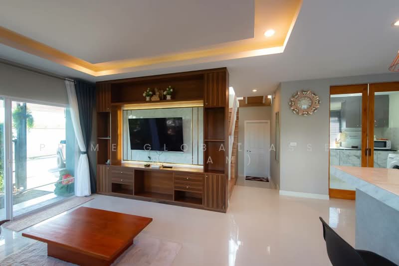 The Plant Thepkasattri-Thalang, Phuket, Thep Krasattri, Thalang, Phuket, 3 Bedrooms, 2 sqm, Single Detached House For Rent, by Prime Global Asset (Dream), 500352008 - DDproperty.com