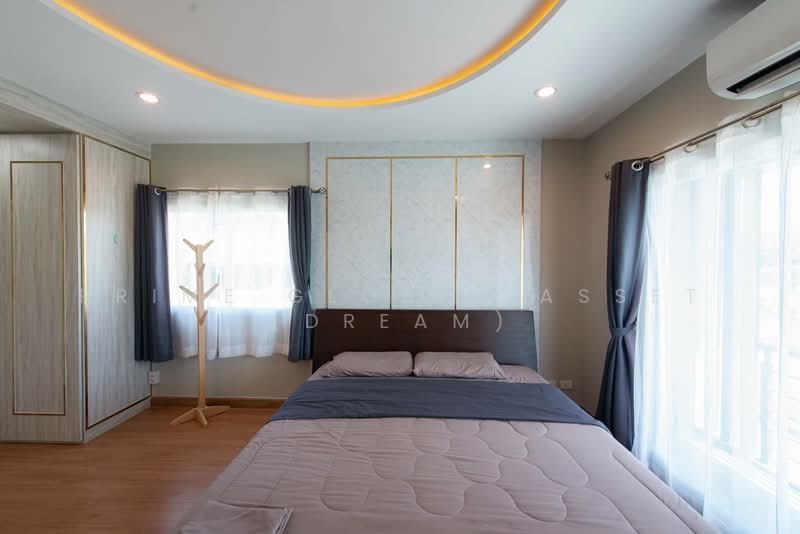 The Plant Thepkasattri-Thalang, Phuket, Thep Krasattri, Thalang, Phuket, 3 Bedrooms, 2 sqm, Single Detached House For Rent, by Prime Global Asset (Dream), 500352008 - DDproperty.com