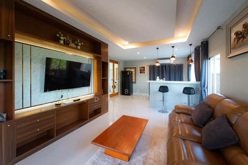 The Plant Thepkasattri-Thalang, Phuket, Thep Krasattri, Thalang, Phuket, 3 Bedrooms, 2 sqm, Single Detached House For Rent, by Prime Global Asset (Dream), 500352008 - DDproperty.com