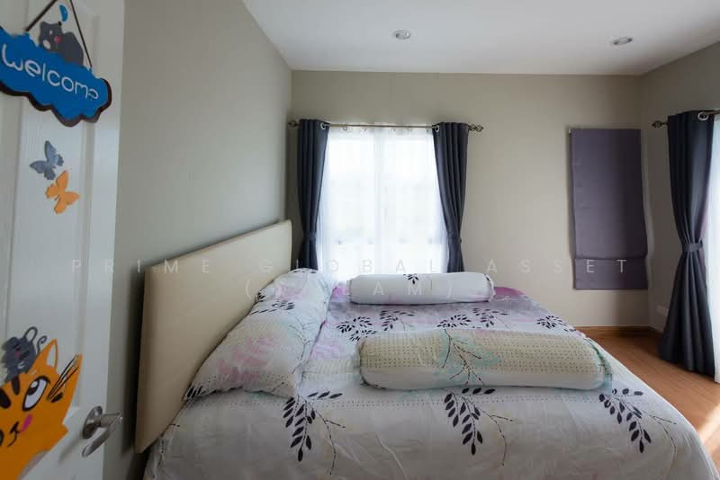 The Plant Thepkasattri-Thalang, Phuket, Thep Krasattri, Thalang, Phuket, 3 Bedrooms, 2 sqm, Single Detached House For Rent, by Prime Global Asset (Dream), 500352008 - DDproperty.com