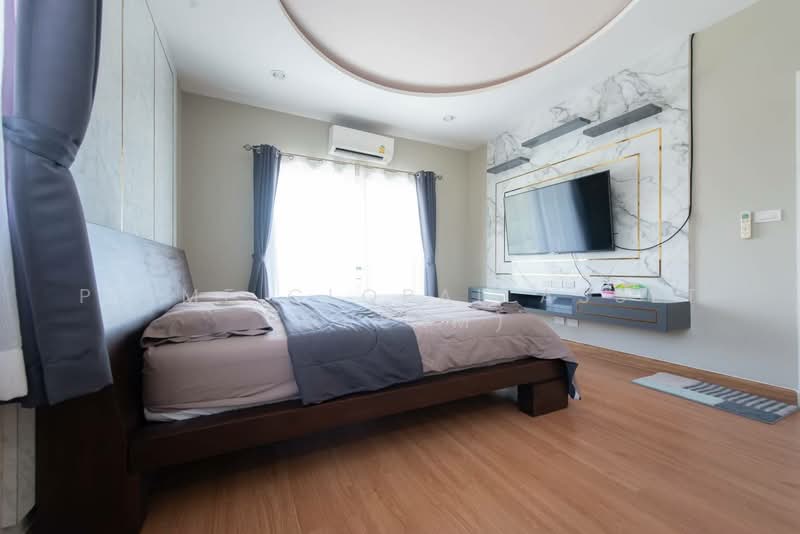 The Plant Thepkasattri-Thalang : เดอะ แพลนท์ เทพกระษัตรี-ถลาง, ภูเก็ต, เทพกระษัตรี, ถลาง, ภูเก็ต, 2 ตร.ม., บ้านเดี่ยว ให้เช่า, โดย Prime Global Asset (Dream), 500352008 - DDproperty.com