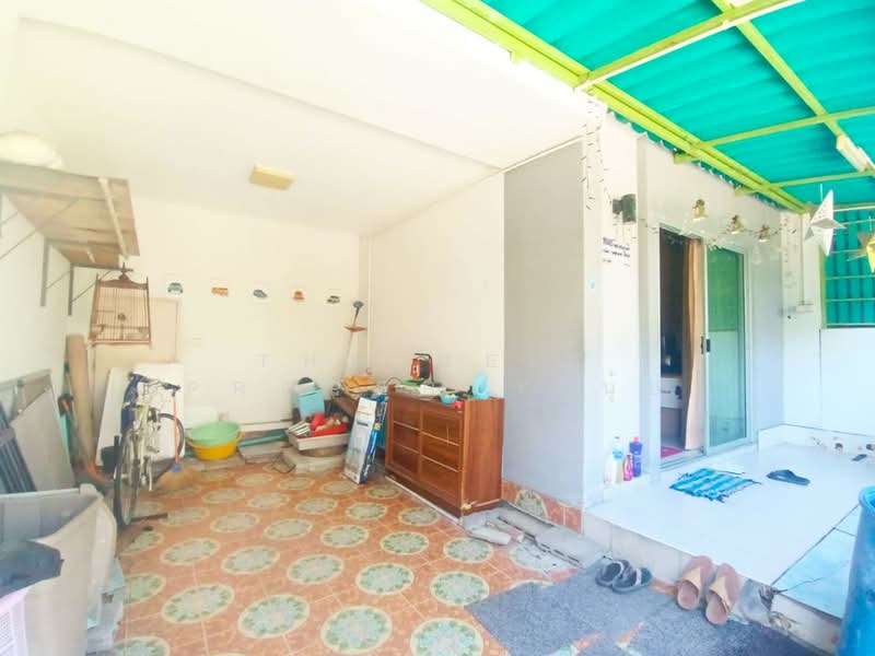 สาครวิลล่า วีมิกซ์, Samut Sakhon, Bang Krachao, Muang Samut Sakhon, Samut Sakhon, 3 Bedrooms, 100 sqm, Townhouse For Sale, by The Best Property นุ้ย, 500352009 - DDproperty.com