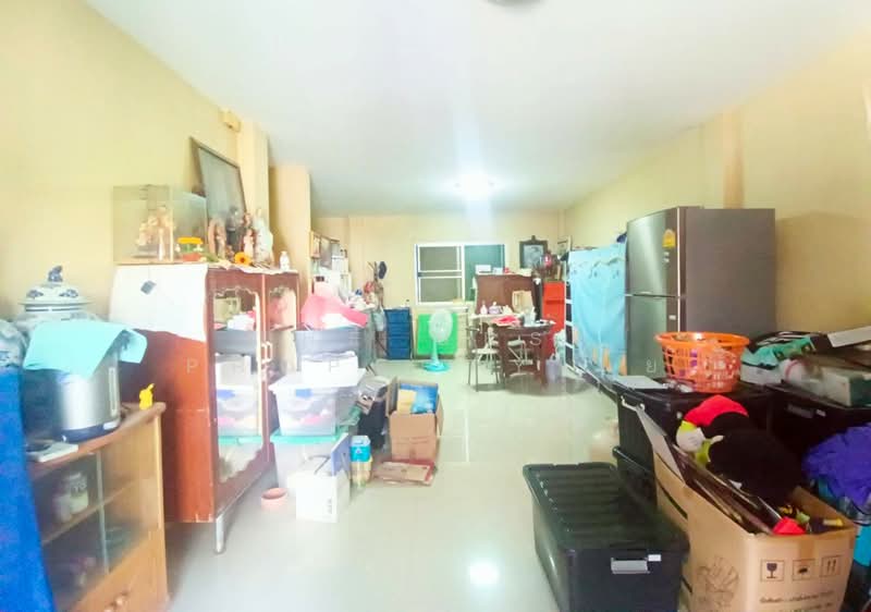 สาครวิลล่า วีมิกซ์, Samut Sakhon, Bang Krachao, Muang Samut Sakhon, Samut Sakhon, 3 Bedrooms, 100 sqm, Townhouse For Sale, by The Best Property นุ้ย, 500352009 - DDproperty.com