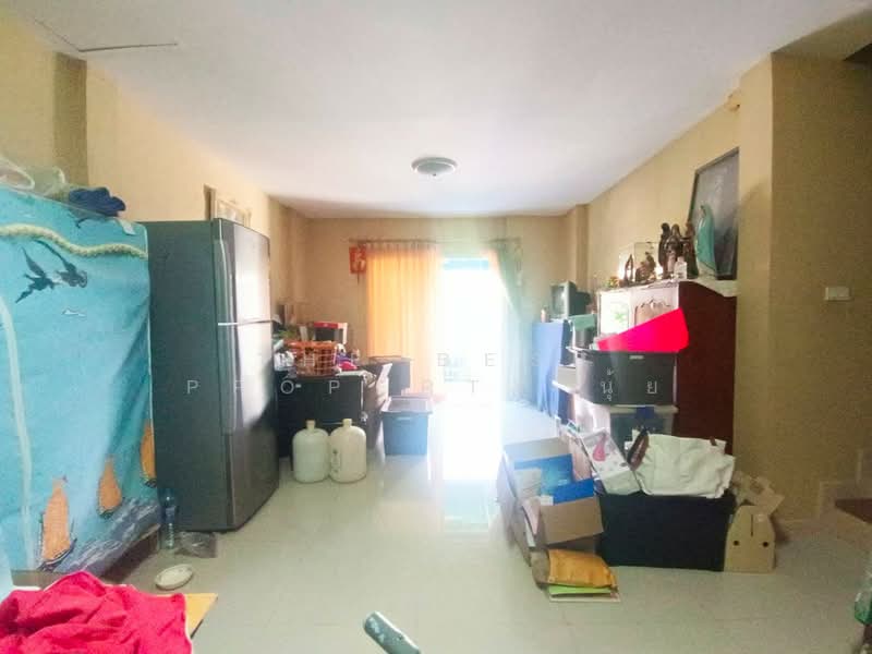 สาครวิลล่า วีมิกซ์, Samut Sakhon, Bang Krachao, Muang Samut Sakhon, Samut Sakhon, 3 Bedrooms, 100 sqm, Townhouse For Sale, by The Best Property นุ้ย, 500352009 - DDproperty.com