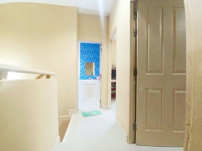 สาครวิลล่า วีมิกซ์, Samut Sakhon, Bang Krachao, Muang Samut Sakhon, Samut Sakhon, 3 Bedrooms, 100 sqm, Townhouse For Sale, by The Best Property นุ้ย, 500352009 - DDproperty.com