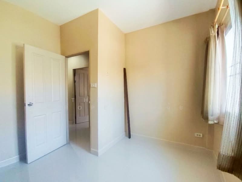 สาครวิลล่า วีมิกซ์, Samut Sakhon, Bang Krachao, Muang Samut Sakhon, Samut Sakhon, 3 Bedrooms, 100 sqm, Townhouse For Sale, by The Best Property นุ้ย, 500352009 - DDproperty.com