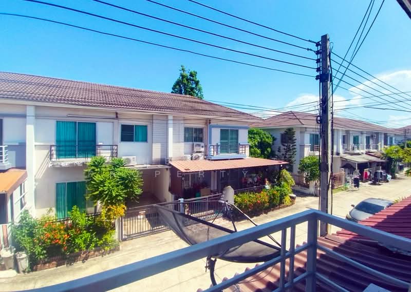 สาครวิลล่า วีมิกซ์, สมุทรสาคร, บางกระเจ้า, เมืองสมุทรสาคร, สมุทรสาคร, 100 ตร.ม., ทาวน์เฮ้าส์ ขาย, โดย The Best Property นุ้ย, 500352009 - DDproperty.com