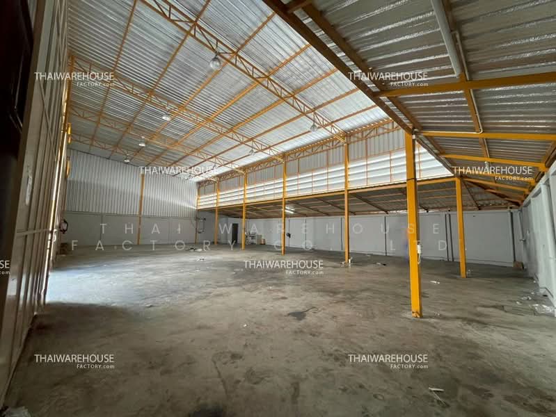 Warehouse for Rent 385 sqm Bang Khun Thian Bangkok Trailer Access 3-Phase Power, Bangkok, Samae Dam, Bang Khun Thian, Bangkok, , 385 sqm, Warehouse/Factory For Rent, by THAI WAREHOUSE FACTORY CO., LTD., 500352012 - DDproperty.com