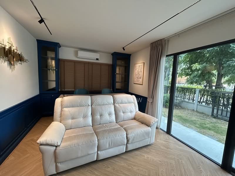 Centro Bangna, Samut Prakan, 111 Soi 3, Bang Kaeo, Bang Plee, Samut Prakan, 4 Bedrooms, 300 sqm, Single Detached House For Rent, by Virin W., 500352014 - DDproperty.com
