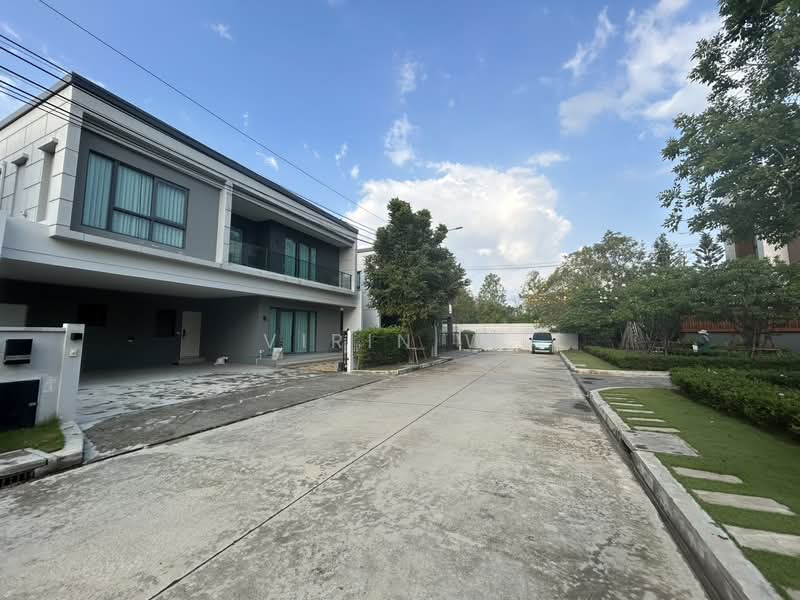 Centro Bangna : เซนโทร บางนา, สมุทรปราการ, 111 ซอย3, บางแก้ว, บางพลี, สมุทรปราการ, 300 ตร.ม., บ้านเดี่ยว ให้เช่า, โดย Virin W., 500352014 - DDproperty.com