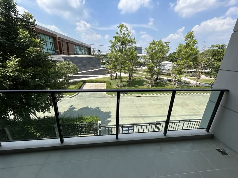 Centro Bangna, Samut Prakan, 111 Soi 3, Bang Kaeo, Bang Plee, Samut Prakan, 4 Bedrooms, 300 sqm, Single Detached House For Rent, by Virin W., 500352014 - DDproperty.com