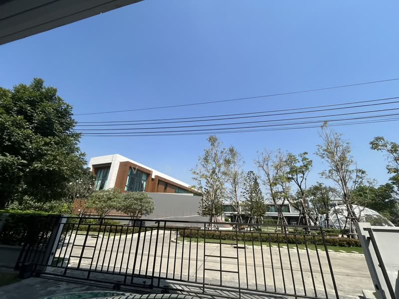 Centro Bangna : เซนโทร บางนา, สมุทรปราการ, 111 ซอย3, บางแก้ว, บางพลี, สมุทรปราการ, 300 ตร.ม., บ้านเดี่ยว ให้เช่า, โดย Virin W., 500352014 - DDproperty.com