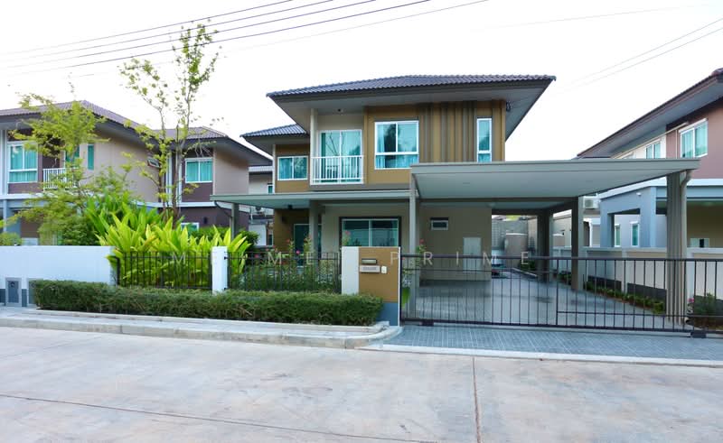 Saransiri Kohkaew Retreat, Phuket, Ko Kaeo, Muang Phuket, Phuket, 4 Bedrooms, 251 sqm, Single Detached House For Rent, by MeiMei Prime, 500352018 - DDproperty.com